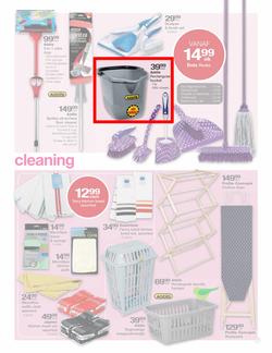 Checkers Hyper Western Cape : Spring Home & Outdoor Collection (24 Sep - 7 Oct), page 17