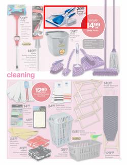 Checkers Hyper Western Cape : Spring Home & Outdoor Collection (24 Sep - 7 Oct), page 17