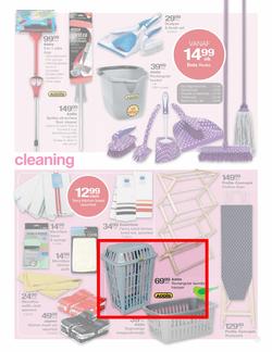 Checkers Hyper Western Cape : Spring Home & Outdoor Collection (24 Sep - 7 Oct), page 17