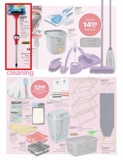 Checkers Hyper Western Cape : Spring Home & Outdoor Collection (24 Sep - 7 Oct), page 17