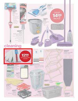 Checkers Hyper Western Cape : Spring Home & Outdoor Collection (24 Sep - 7 Oct), page 17