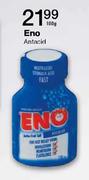 Eno Antacid-100g