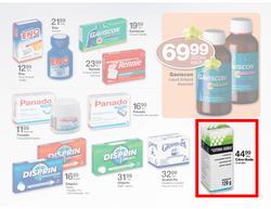 Checkers Western Cape : Health & Beauty (25 Sep - 7 Oct), page 17