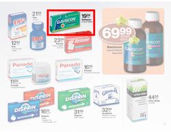 Checkers Western Cape : Health & Beauty (25 Sep - 7 Oct), page 17