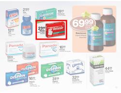 Checkers Western Cape : Health & Beauty (25 Sep - 7 Oct), page 17