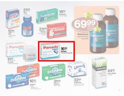 Checkers Western Cape : Health & Beauty (25 Sep - 7 Oct), page 17