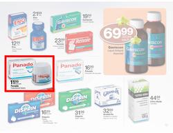 Checkers Western Cape : Health & Beauty (25 Sep - 7 Oct), page 17