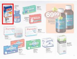 Checkers Western Cape : Health & Beauty (25 Sep - 7 Oct), page 17