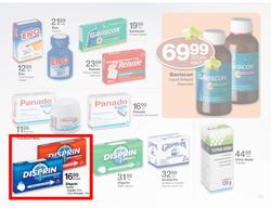 Checkers Western Cape : Health & Beauty (25 Sep - 7 Oct), page 17