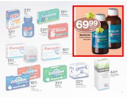 Checkers Western Cape : Health & Beauty (25 Sep - 7 Oct), page 17