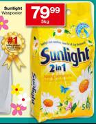 Sunlight Waspoeier - 5 Kg