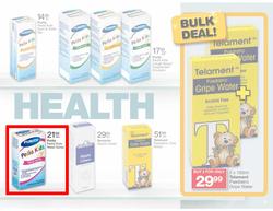 Checkers Gauteng : Baby Promotion (24 Sep - 7 Oct), page 17
