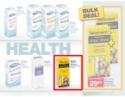Checkers Gauteng : Baby Promotion (24 Sep - 7 Oct), page 17