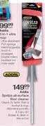 Addis Spritza All-Surface Floor Cleaner-Each