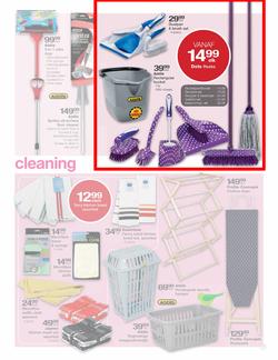 Checkers Hyper Gauteng : Spring Home & Outdoor Collection (24 Sep - 7 Oct), page 17