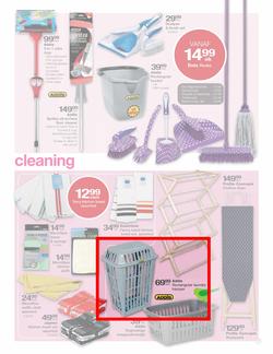 Checkers Hyper Gauteng : Spring Home & Outdoor Collection (24 Sep - 7 Oct), page 17