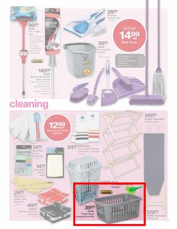 Checkers Hyper Gauteng : Spring Home & Outdoor Collection (24 Sep - 7 Oct), page 17