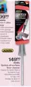 Addis Spritza all-Syrface Floor Cleaner-Each
