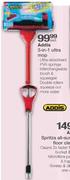 Addis 3-in-1 Ultra Mop-Each