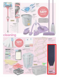 Checkers Hyper KZN : Spring Home & Outdoor Collection (24 Sep - 7 Oct), page 17