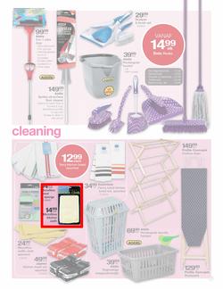 Checkers Hyper KZN : Spring Home & Outdoor Collection (24 Sep - 7 Oct), page 17