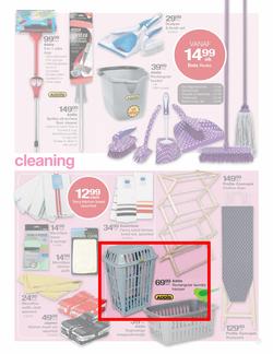 Checkers Hyper KZN : Spring Home & Outdoor Collection (24 Sep - 7 Oct), page 17