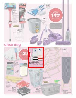 Checkers Hyper KZN : Spring Home & Outdoor Collection (24 Sep - 7 Oct), page 17