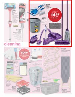 Checkers Hyper KZN : Spring Home & Outdoor Collection (24 Sep - 7 Oct), page 17