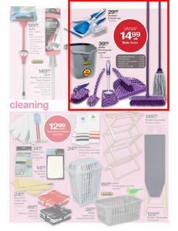 Checkers Hyper KZN : Spring Home & Outdoor Collection (24 Sep - 7 Oct), page 17