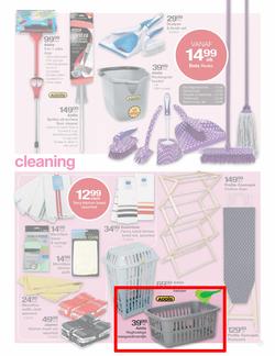 Checkers Hyper KZN : Spring Home & Outdoor Collection (24 Sep - 7 Oct), page 17