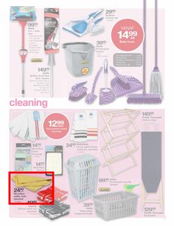 Checkers Hyper KZN : Spring Home & Outdoor Collection (24 Sep - 7 Oct), page 17