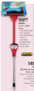 Addis 3-In-1 Ultra Mop-Each