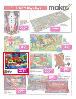 Makro : Kids Gifting (14 Oct - 24 Dec), page 17