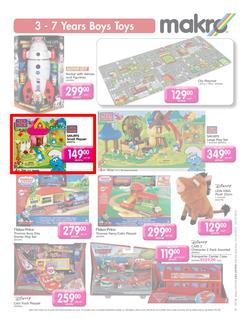 Makro : Kids Gifting (14 Oct - 24 Dec), page 17