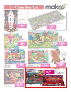 Makro : Kids Gifting (14 Oct - 24 Dec), page 17