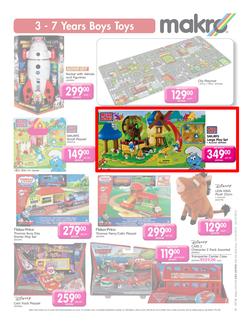 Makro : Kids Gifting (14 Oct - 24 Dec), page 17