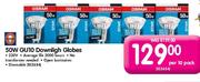 Osram 50W GU10 Downligh Globes-Per 10 Pack