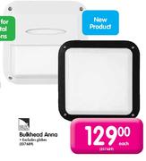 Spazio Bulkhead Anna Each