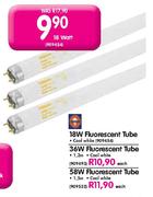 Osram 18W Fluorescent Tube
