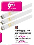 Osram 58W Fluorescent Tube