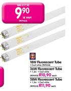 Osram 36W Fluorescent Tube