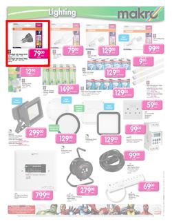 Makro : Summer Sale - General (14 Oct - 22 Oct), page 17