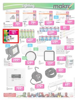 Makro : Summer Sale - General (14 Oct - 22 Oct), page 17