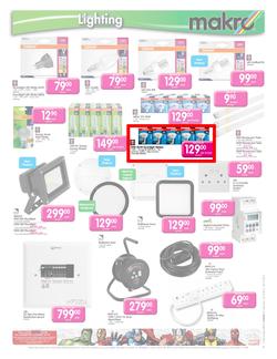 Makro : Summer Sale - General (14 Oct - 22 Oct), page 17