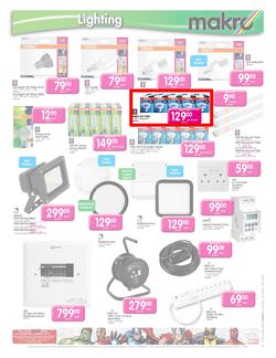 Makro : Summer Sale - General (14 Oct - 22 Oct), page 17