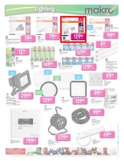 Makro : Summer Sale - General (14 Oct - 22 Oct), page 17