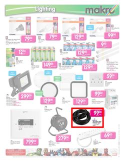 Makro : Summer Sale - General (14 Oct - 22 Oct), page 17