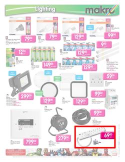 Makro : Summer Sale - General (14 Oct - 22 Oct), page 17
