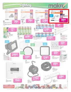 Makro : Summer Sale - General (14 Oct - 22 Oct), page 17