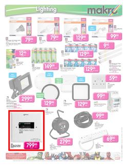 Makro : Summer Sale - General (14 Oct - 22 Oct), page 17